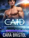 Cover image for Caid